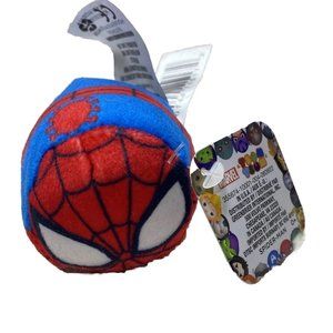 marvel Spider Man tsum tsum mini - Brand New